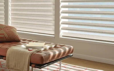 Preparing Your Home for Spring and Summer: How Window Treatments Protect Against UV Damage