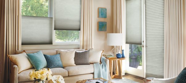 Barrows Custom Window Treatments