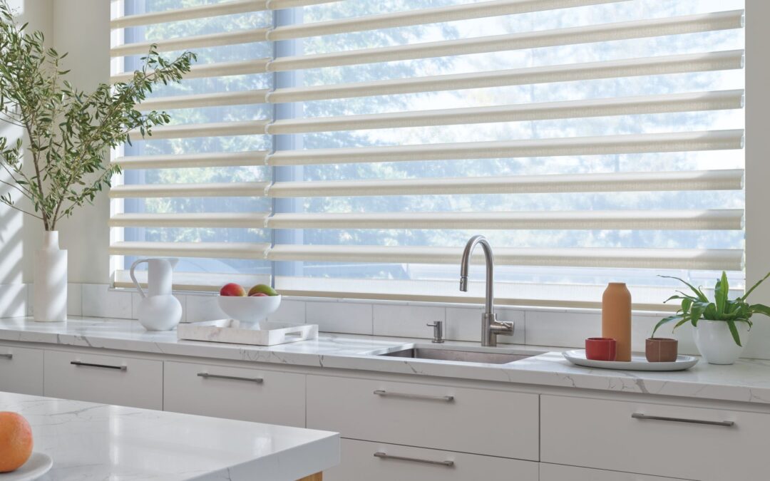 Hunter Douglas PowerView Automation in Massachusetts Homes