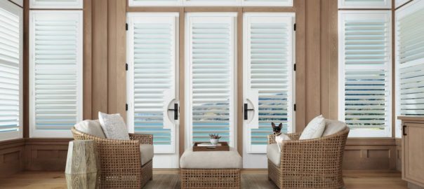 Considering interior shutters for your home?