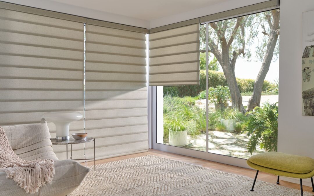 Top Hunter Douglas Window Treatment Trends in Massachusetts 2026