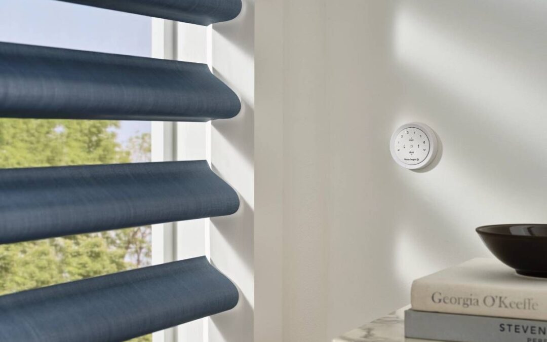 Automate Your Home with Hunter Douglas