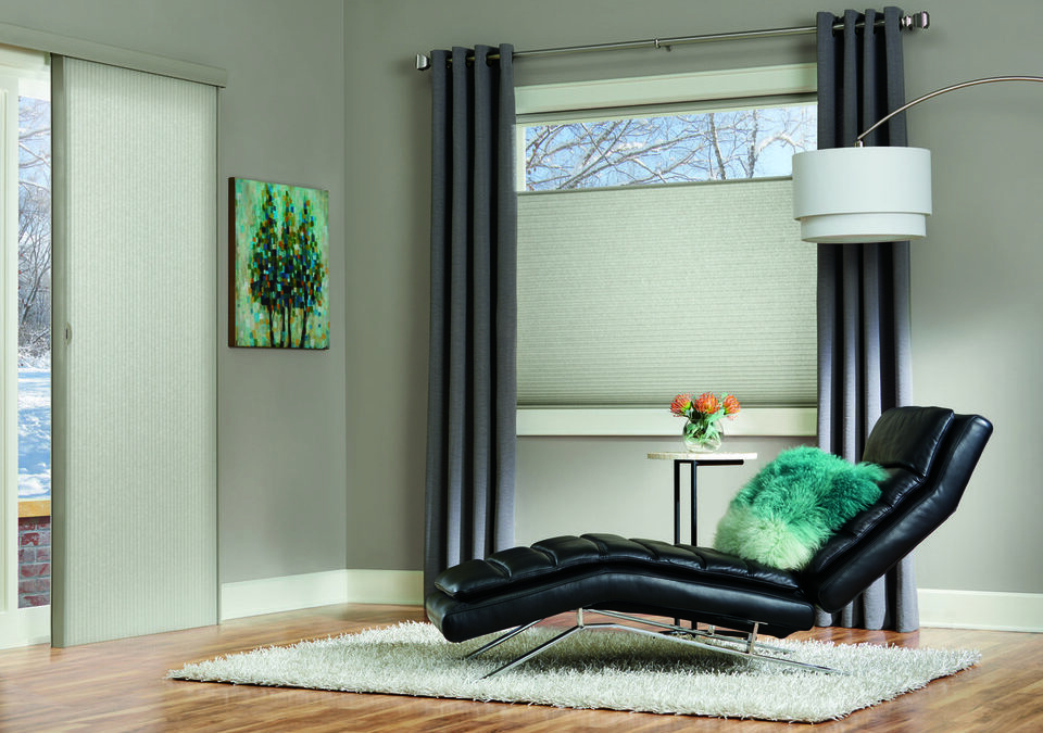 Benefits of Custom Honeycomb Shades for Homes in Newton, MA