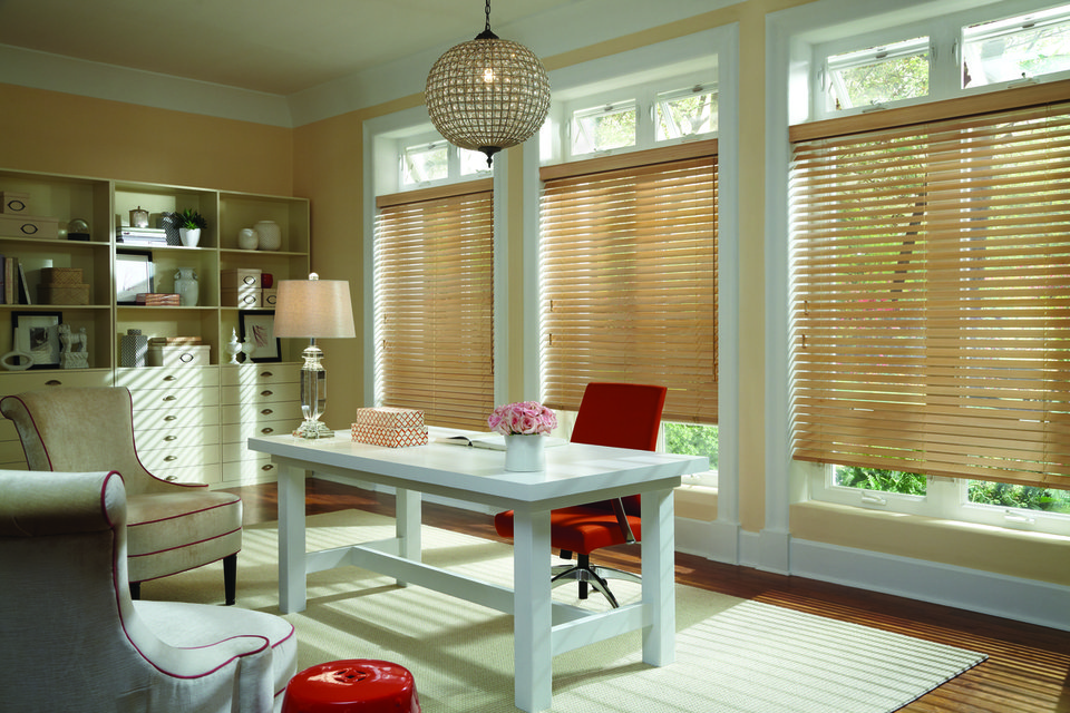 Best Custom Blinds for Each Room in Homes in Boston, MA