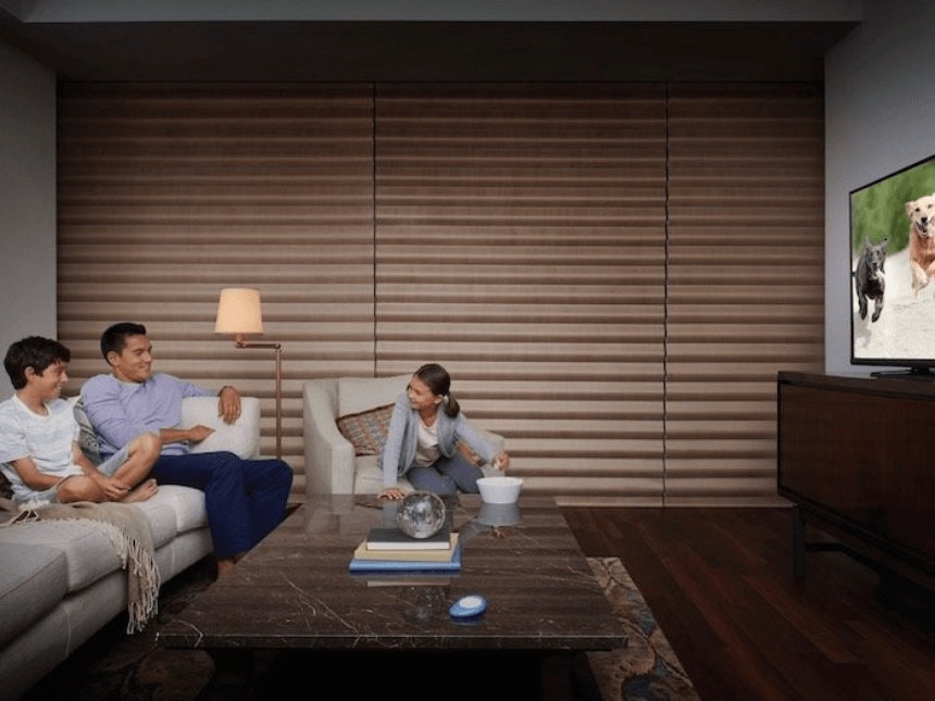 Best Room-Darkening Window Treatments for Homes Near Newton, MA