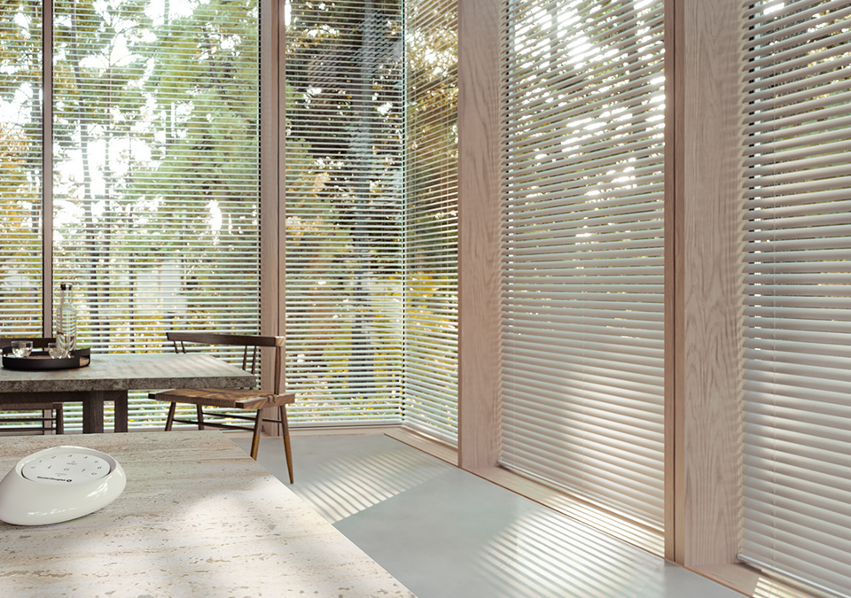 Blinds