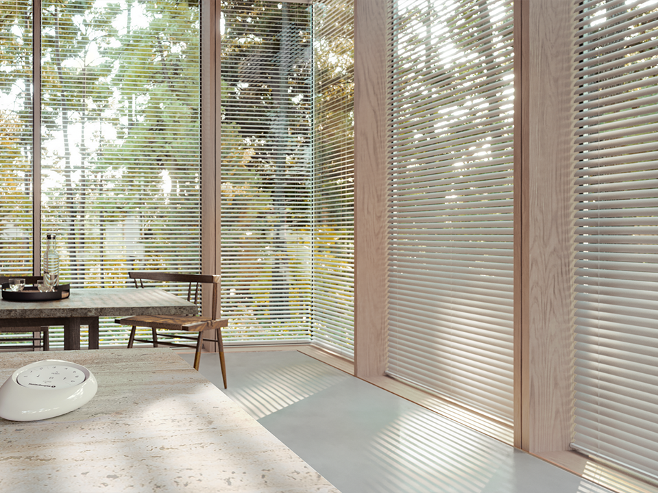 Blinds