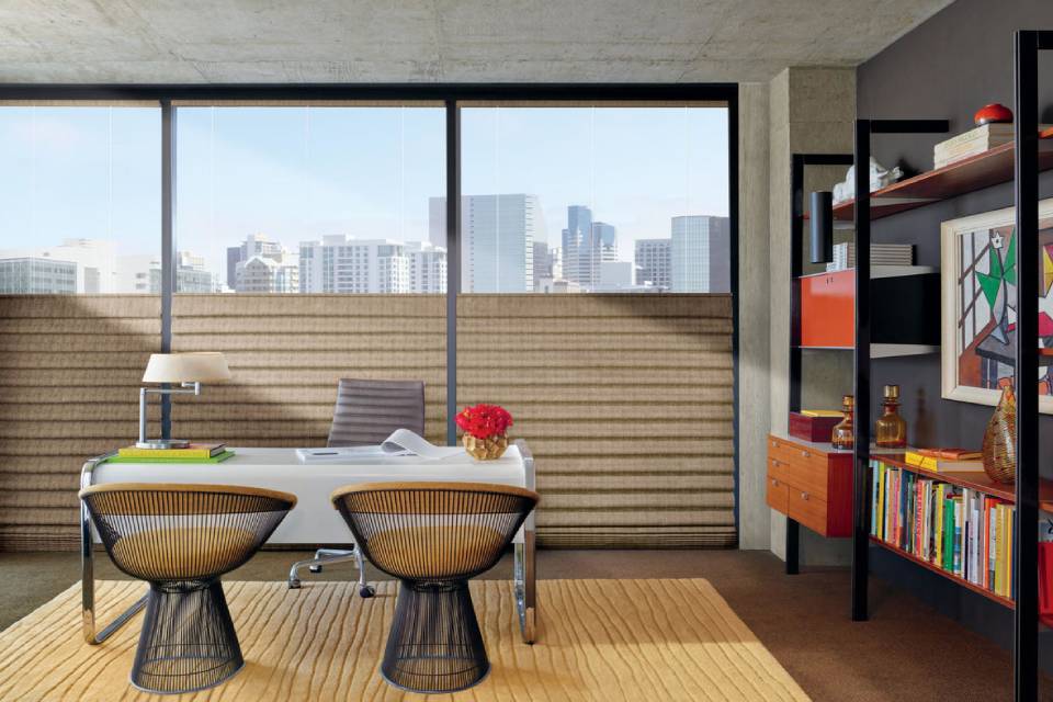 Customizations for your Roman Shades