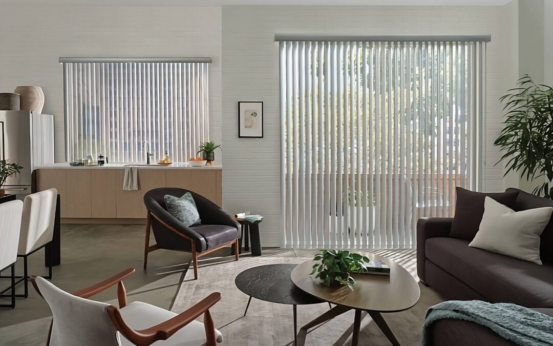 Fitting the Perfect Blinds In Your Windows