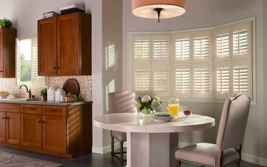 How Motorized Window Treatments Transforms Homes in Newton, MA