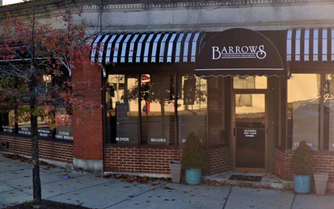 Rely on the In-House Team at Our Window Treatment Store Near Newton, MA