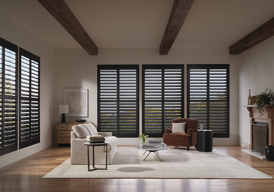Shutters