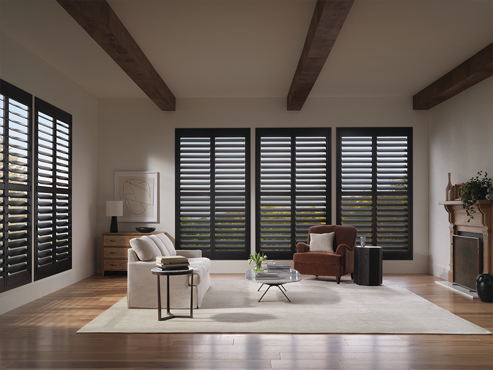 Shutters