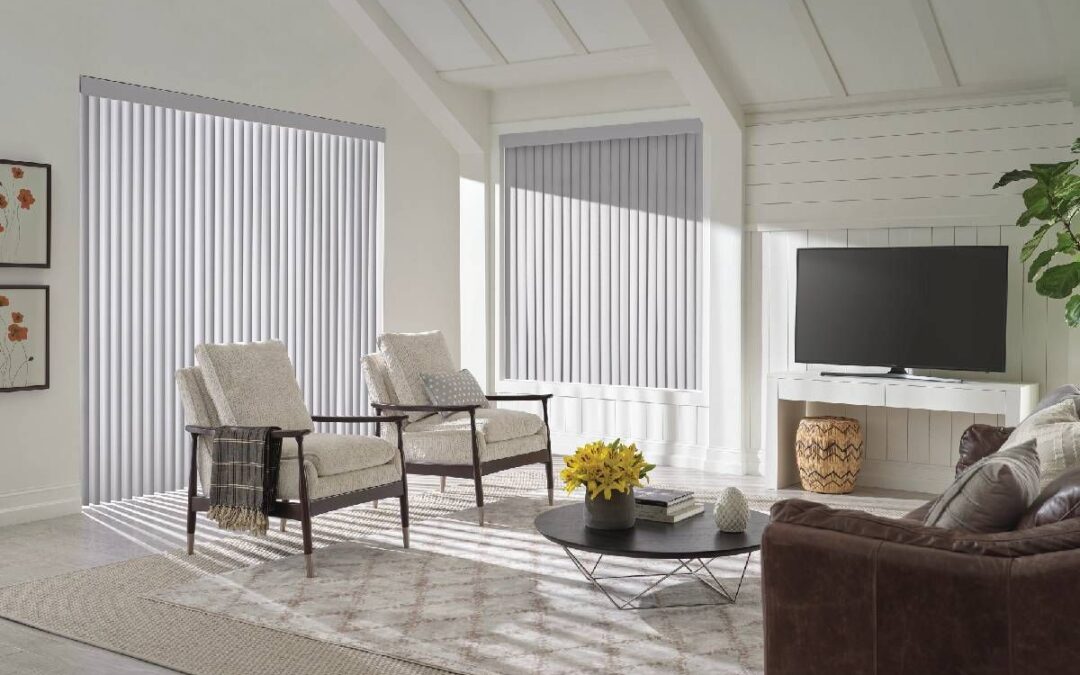 What Are the Best Blinds for Large Windows?