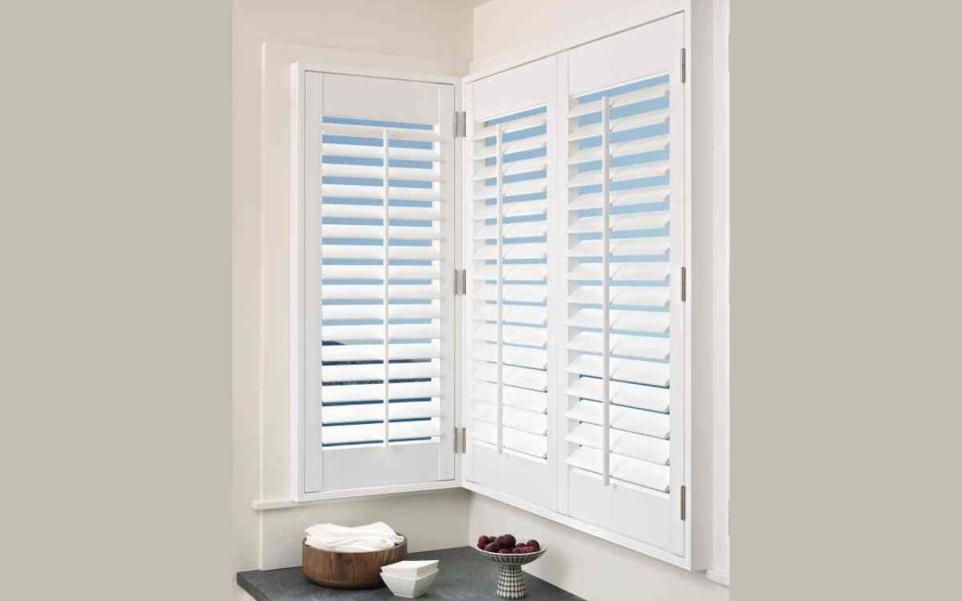 What Are The Best Treatments For A Laundry Room Window?